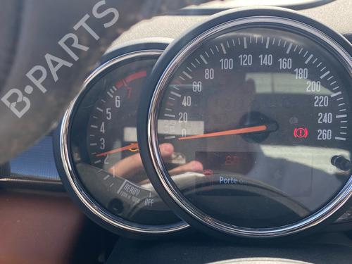 Instrument cluster MINI MINI (F56) Cooper | BP37156892C47 - Image 2