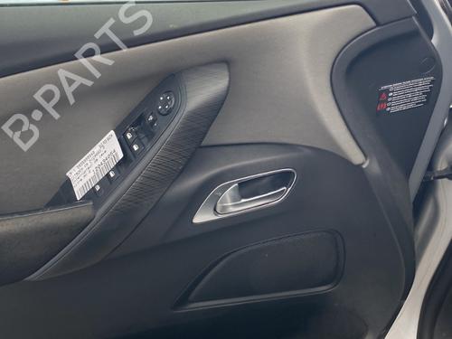 Used Front left panel Front left panel CITROËN C4 Picasso II 1.6 HDi / BlueHDi 115 (115 hp) 32091800 32091800