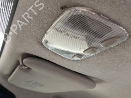 Used Interior roof light Interior roof light CITROËN XSARA PICASSO (N68) 1.6 HDi (90 hp) 26221674 26221674