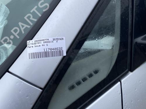 front-left-quarter-glass-mitsubishi-grandis-na_w-2003-2004-2005-2006-2007-2008-2009-2010-2011-30746497 main image