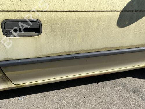 Right front door OPEL ASTRA F Hatchback (T92) 2.0 GSI 16V (F08, M08, F68, M68) | BP26154985C3 