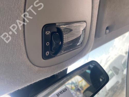 Used Interior roof light Interior roof light 36954720 36954720