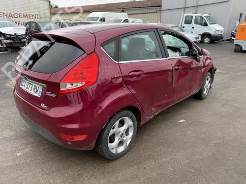 Ratstangsstang FORD FIESTA VI (CB1, CCN) 1.4 | BP22110279I23 