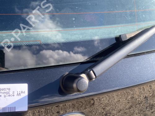 Rear wiper motor BMW 1 (E87) 118 d | BP28583048M102 - Image 2