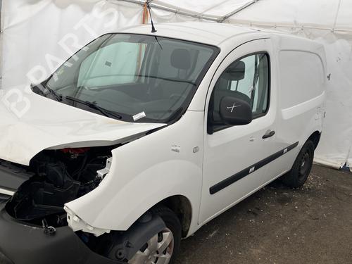 Benzintank RENAULT KANGOO Express (FW0/1_) 1.5 dCi 80 (FW15) | BP32068606C62 - Image 2