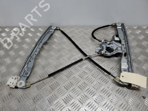 Used Front left window mechanism CITROËN DS3 (SA_) 1.6 HDi 110 (112 hp) 21797712