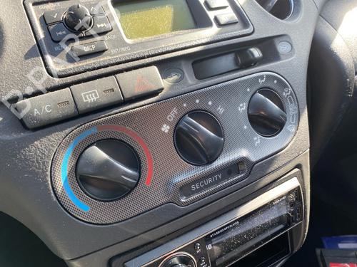 Used Climate control Climate control TOYOTA YARIS (_P1_) 1.5 (NCP13_, NCP13R) (105 hp) 39611797 39611797