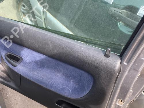 Front right panel PEUGEOT 206 Hatchback (2A/C) | BP34334728C59 - Image 2