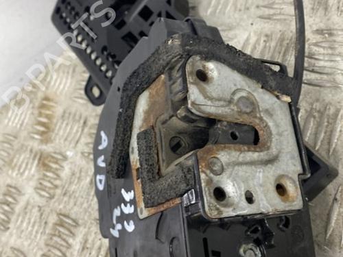 Front right lock RENAULT CLIO IV (BH_) 0.9 TCe 90 (BHNF, BHMA, BHMH, BHJK, BHJR) | BP19909433C97