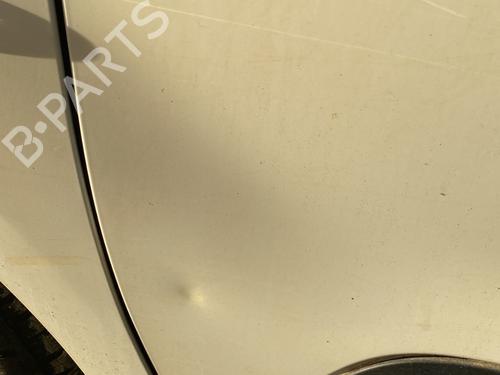 Dør venstre fortil CITROËN BERLINGO MULTISPACE (B9) 1.6 HDi 110 | BP31041475C2