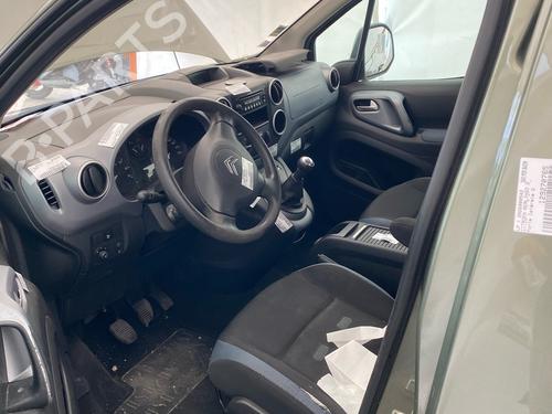 Gummiliste Gummiliste CITROËN BERLINGO / BERLINGO FIRST MPV (MF_, GJK_, GFK_) [1996-2026] 37172207 37172207