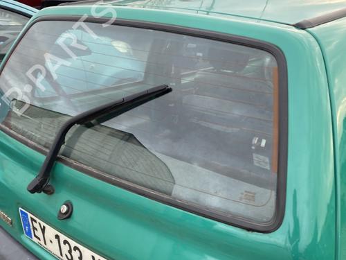 Used Tailgate Tailgate RENAULT TWINGO I (C06_) 1.2 (C063, C064) (55 hp) 32396939 32396939