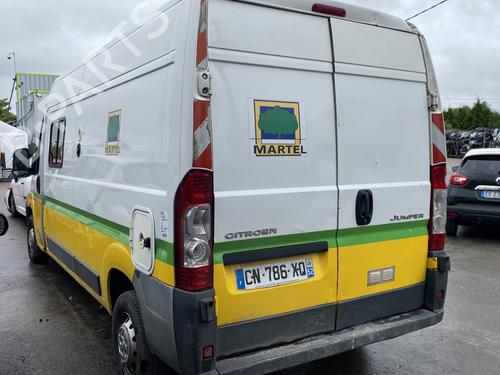 Other CITROËN JUMPER II Van 2.2 HDi 130 | BP27403069O1 - Image 4