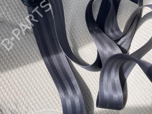Used Rear left seatbelt Rear left seatbelt CITROËN C4 Picasso I MPV (UD_) [2006-2015] 33876885 33876885