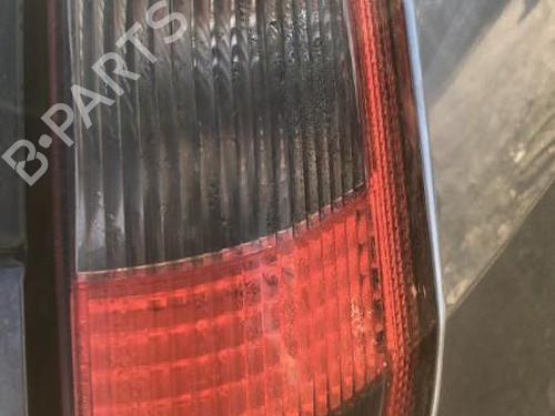 Used Right taillight FORD FIESTA V (JH_, JD_) 1.4 16V (80 hp) 22119024