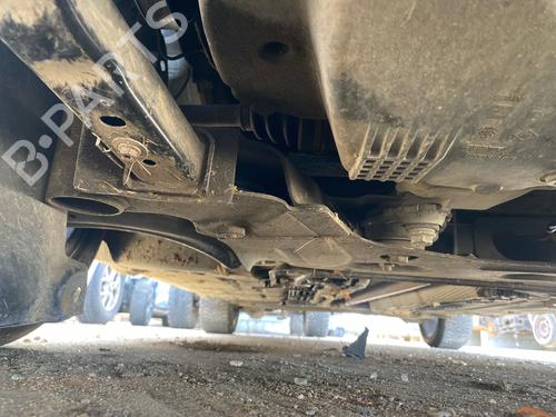 Used Subframe Subframe 39631368 39631368