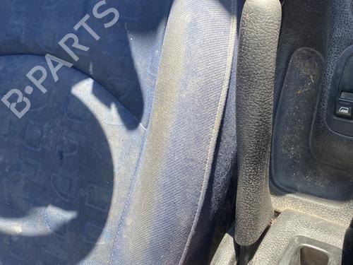 Used Middle console Middle console PEUGEOT 206 Hatchback (2A/C) 1.4 HDi eco 70 (68 hp) 25475226 25475226