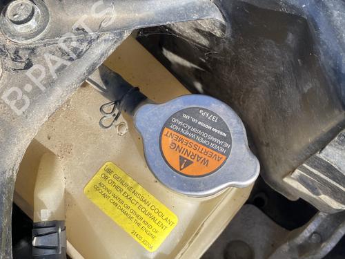 Used Switch NISSAN X-TRAIL II (T31) 2.0 dCi 4x4 (150 hp) 30821264