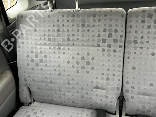 Rear seat OPEL AGILA (A) (H00) 1.2 16V (F68) | BP22113766C17 
