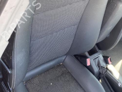 Used Right front seat OPEL ASTRA H (A04) [2004-2014]  22124293