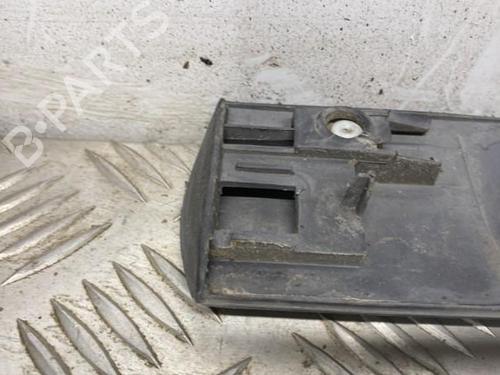 Door moulding trim RENAULT MEGANE I (BA0/1_) 1.6 e (BA0F, BA0S) | BP22115924C150 
