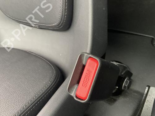 Seat buckle CITROËN AMI (9A_) Electric (9AZ2CA) | BP32109454I32 - Image 3