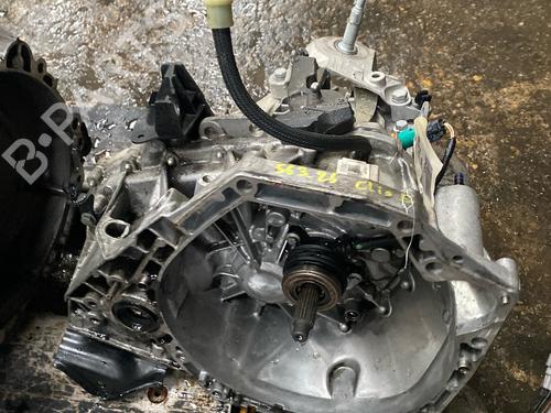 Gearbox RENAULT CLIO V (B7_) 1.5 Blue dCi 85 (B7AG) | BP39042360M3 - Image 4