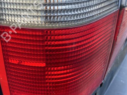 Left taillight LAND ROVER RANGE ROVER II (P38A) 2.5 D 4x4 | BP29852111C34