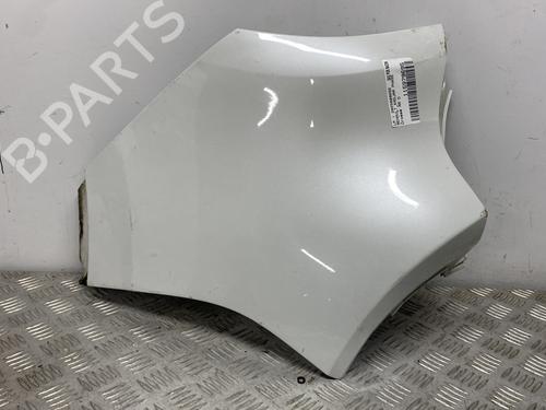 Used Corner bumper RENAULT KADJAR (HA_, HL_) 1.2 TCe 130 (HLMR) (130 hp) 30517826