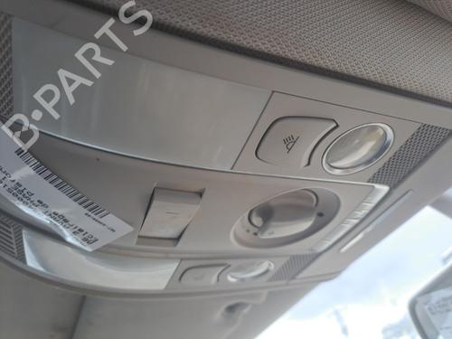 Kabinelys AUDI A6 C6 Avant (4F5) 3.0 TDI quattro (233 hp) 21569388