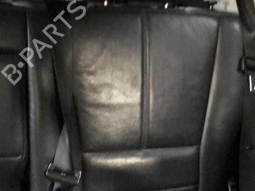 Rear seat MERCEDES-BENZ M-CLASS (W163) ML 270 CDI (163.113) | BP22110992C17 