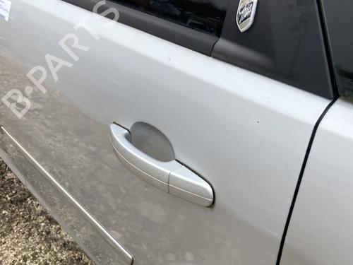 Left rear door FORD FOCUS II (DA_, HCP, DP) 2.0 TDCi | BP22806428C4 