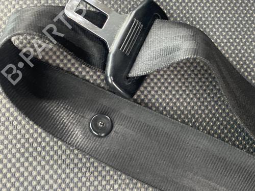 Used Front left seatbelt Front left seatbelt SEAT LEON (1P1) 1.9 TDI (105 hp) 33933766 33933766