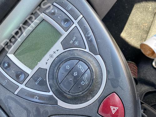 Climate control PEUGEOT 807 (EB_) 2.2 HDi | BP39389101I5 - Image 3