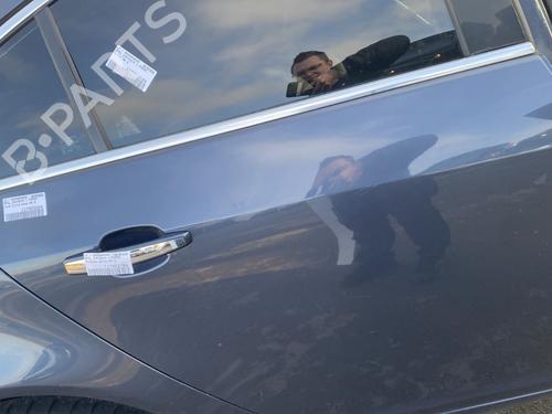 right-rear-door-opel-insignia-a-g09-2008-2009-2010-2011-2012-2013-2014-2015-2016-2017-30889943 main image