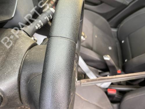 Steering wheel RENAULT CLIO V (B7_) 1.5 Blue dCi 85 (B7AG) | BP39042350C49 - Image 3