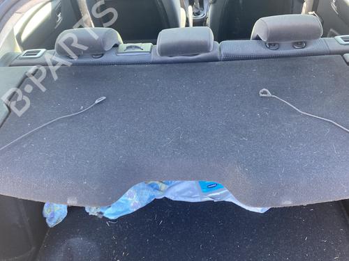 Rear parcel shelf CITROËN C4 I (LC_) 1.6 HDi | BP27809585C85 