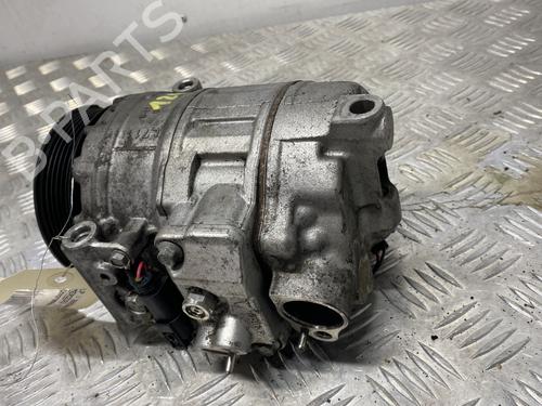 AC compressor MERCEDES-BENZ VITO / MIXTO Van (W639) 109 CDI (639.601, 639.603, 639.605) | BP27517856M34 