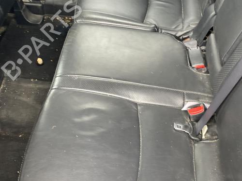 Sæde Bagtil PEUGEOT 4007 (VU_, VV_) 2.2 HDi (156 hp) 33170857