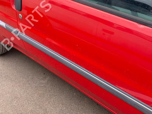 door-moulding-trim-peugeot-106-i-1a-1c-1991-1992-1993-1994-1995-1996-36261252 main image