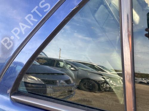 Rear right door window MERCEDES-BENZ C-CLASS (W202) C 220 CDI (202.133) | BP30085494C21