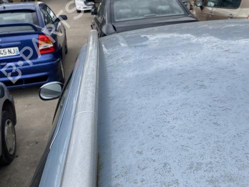 Roof bar PEUGEOT 206 SW (2E/K) 1.6 16V | BP27679273C65 