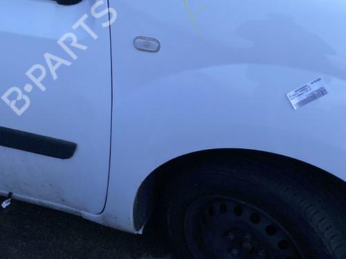 Used Subframe Subframe RENAULT KANGOO Express (FW0/1_) 1.5 dCi 95 (FW16) (95 hp) 29959032 29959032