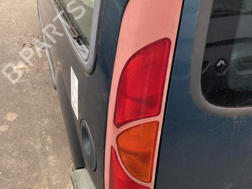 Left taillight RENAULT KANGOO (KC0/1_) D 65 1.9 (KC0E, KC02, KC0J, KC0N) | BP30133038C34