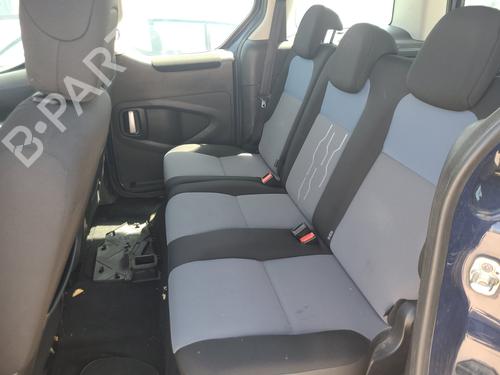 Recambios PEUGEOT PARTNER Tepee  1.6 BlueHDi 120  4918993
