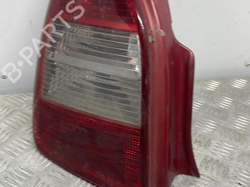 Left taillight CITROËN C2 (JM_) 1.4 HDi | BP19905237C34 