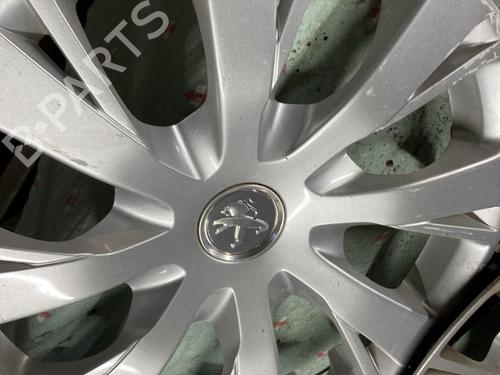 Other PEUGEOT 208 I (CA_, CC_) 1.6 HDi / BlueHDi 75 | BP29848222O1 