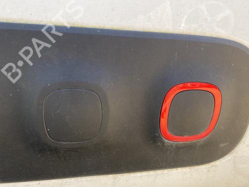 Door moulding trim CITROËN C3 III (SX) 1.2 PureTech 82 | BP30157141C150