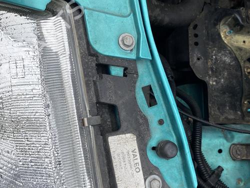 Left headlight CITROËN SAXO (S0, S1) 1.1 X, SX | BP26297786C28