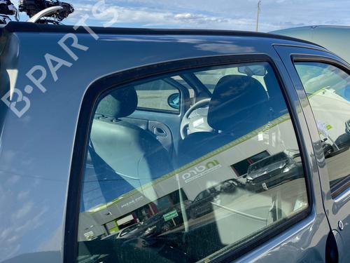 Panel rude bagtil højre Panel rude bagtil højre RENAULT TWINGO I (C06_) 1.2 (C066, C068) (58 hp) 39114524 39114524